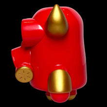 Load image into Gallery viewer, 4 1/2” CO2 Sofubi LA Modern Sofubi Market ‘26