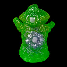 Load image into Gallery viewer, 3 1/2” sofubi by 123toy