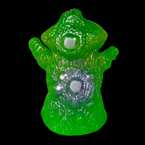 3 1/2” sofubi by 123toy