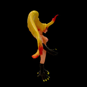 Sirene from Devilman Go Nagai / Dynamic Pro (1st USA version) by Maxtoy