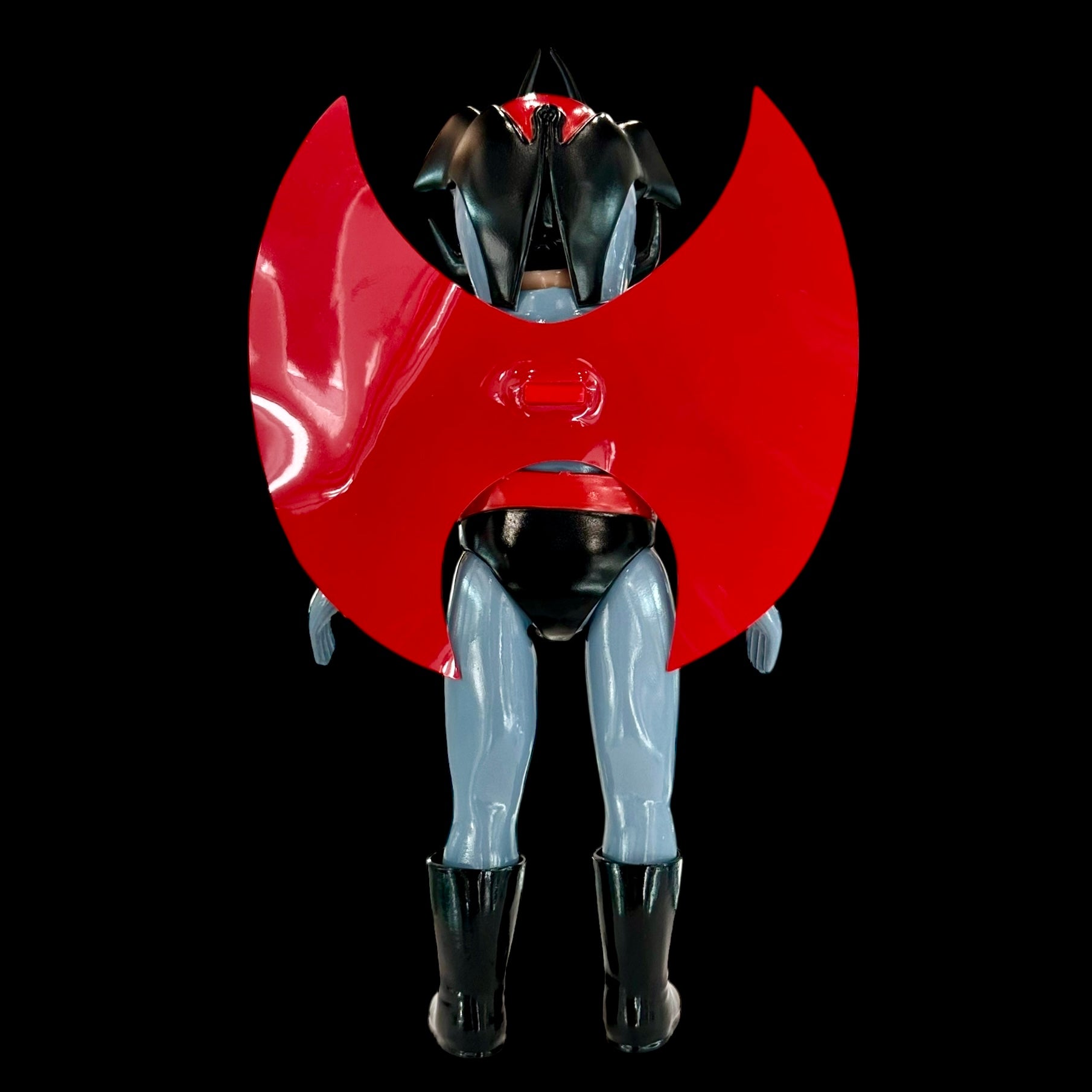 devilman monsters 11” Devilman Sofubi by Medicom Monster Patrol Toys Exclusive