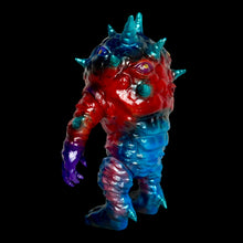 Load image into Gallery viewer, 10” Max Nagata One-Off LA Modern Sofubi Market