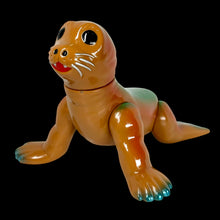 Load image into Gallery viewer, 4”x 8” Tamachan 350 Light Brown version Marusan