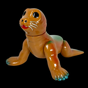 4”x 8” Tamachan 350 Light Brown version Marusan