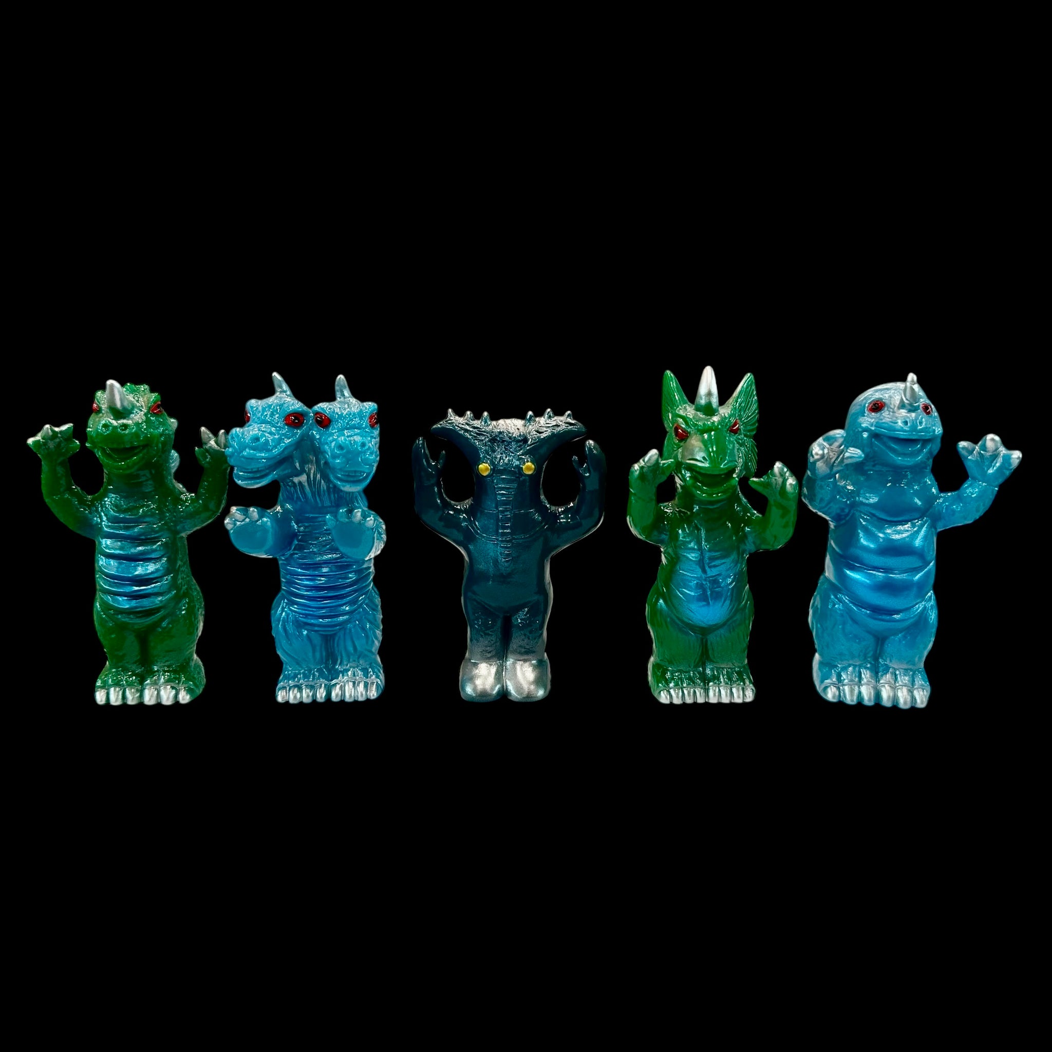 送料無料 店舗 Marusan Toys Patrol Monster – Toys その他