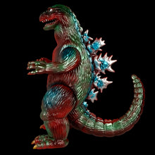 Load image into Gallery viewer, 9 1/2” Marmit Monster Heaven ‘62 Kingoji