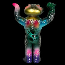Load image into Gallery viewer, 4 1/2” One-off Blobpus LA Modern Sofubi Market