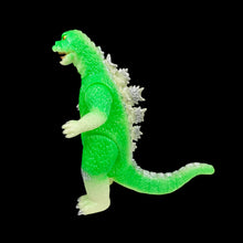 Load image into Gallery viewer, 9” GIGABRAIN GLOW GODZILLA 1965 SUPERFEST 86 EXCLUSVIVE