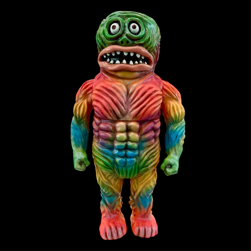 Bobo by picopico