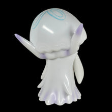 Load image into Gallery viewer, 5” White Norazuya LA Modern Sofubi Market