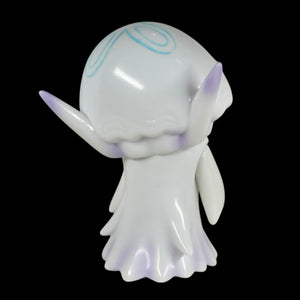 5” White Norazuya LA Modern Sofubi Market
