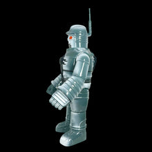 Load image into Gallery viewer, 14” THE BIG GUY AND RUSTY THE BOY ROBOT SOFUBI
SET by KAIJU ONE