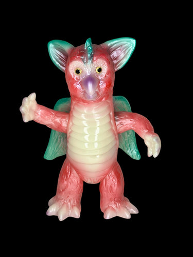 Asaka’s Bondora BY MARUSAN