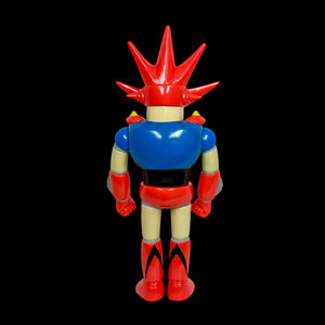 9 1/2” Getter Dragon by Enka Vinyl