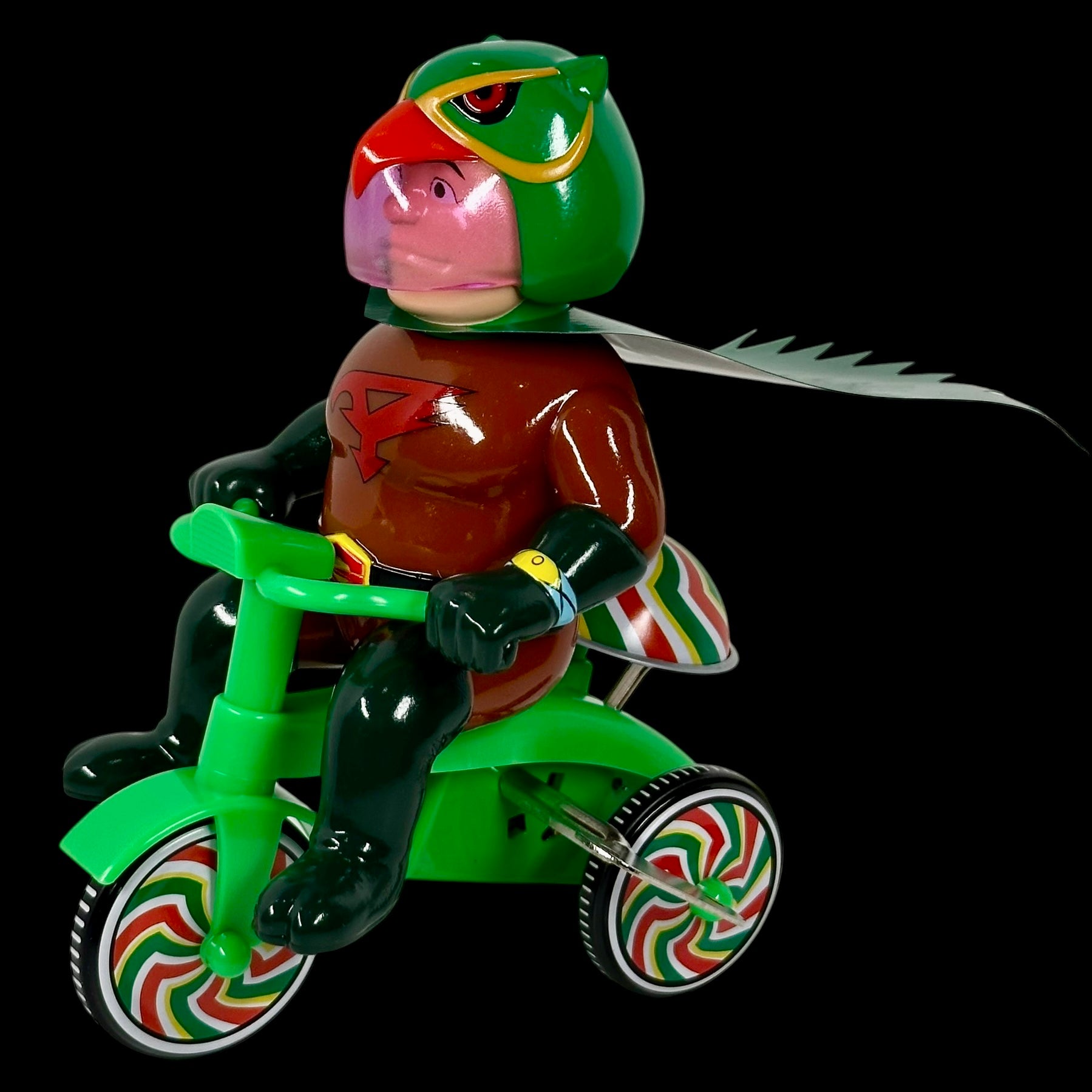 Japanese Indie & Designer Sofubi Toys – Monster Patrol Toys