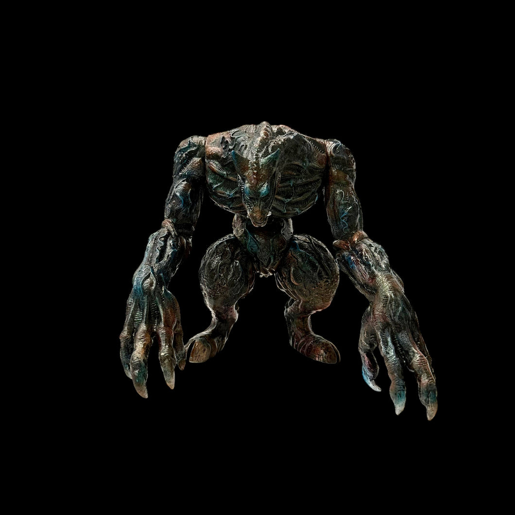 Ghoul Karzworks by Kazu Akamatsu