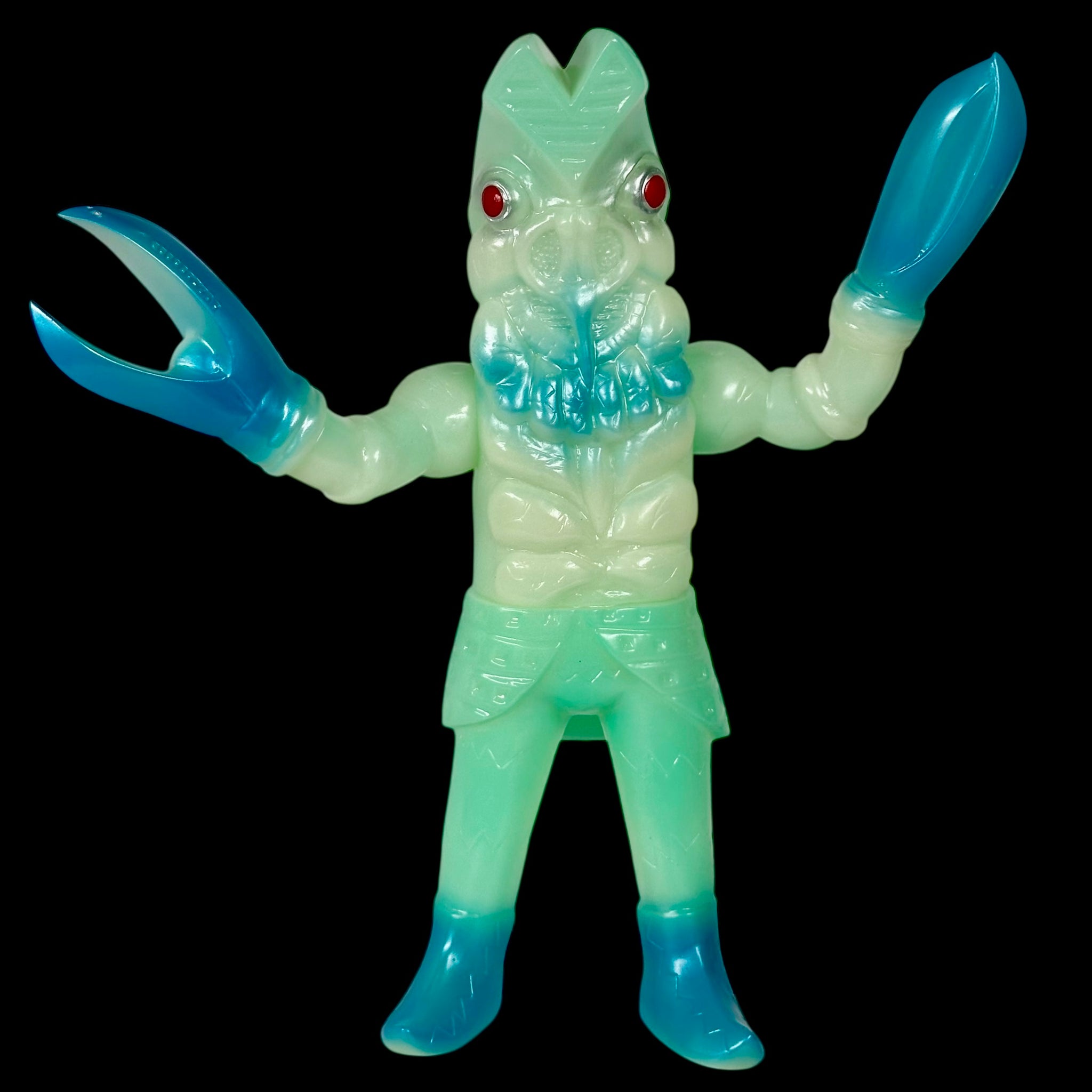 Marusan Toys – Monster Patrol Toys