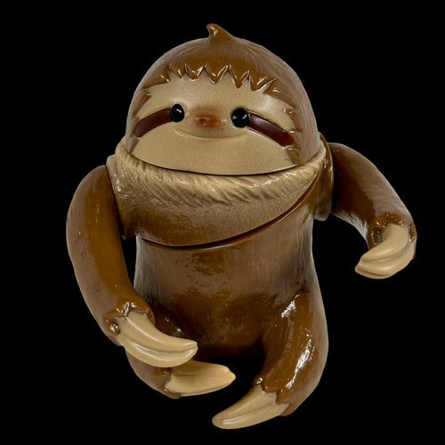 3 1/2” Norazuya LA Modern Sofubi Market