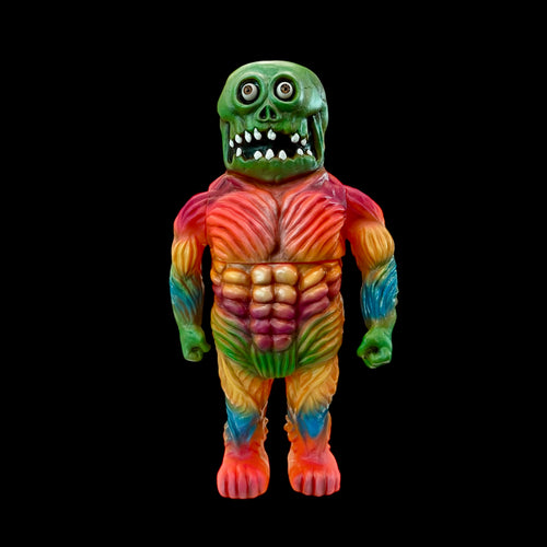 Death Bobo by picopico