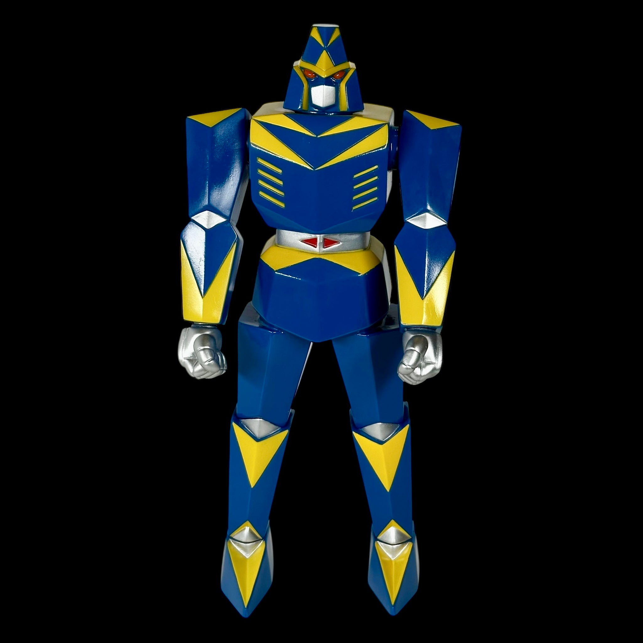 Marusan Toys – Monster Patrol Toys