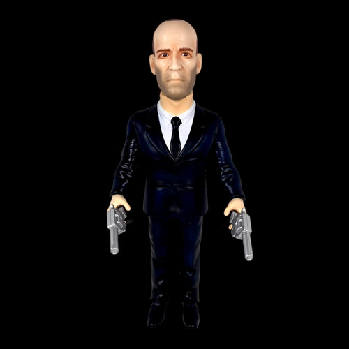 9” Deliveryman by Kaiju One