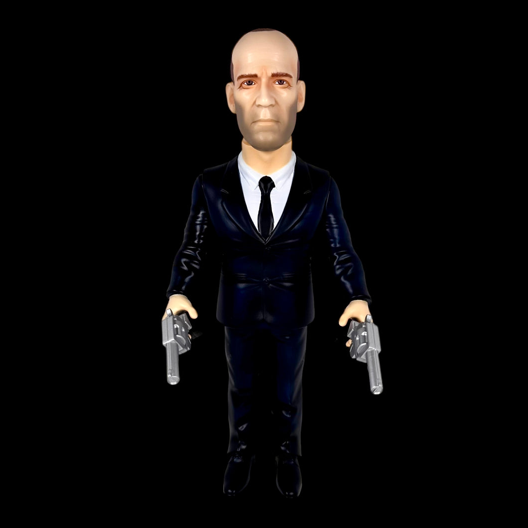 9” Deliveryman by Kaiju One