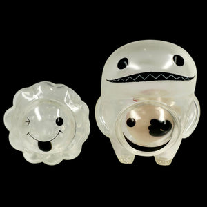 3 1/2” BUKU YOSHINO LA Modern Sofubi Market