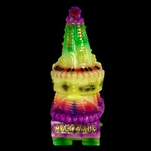 Load image into Gallery viewer, 10” Obake synth tank figure by Magitarius