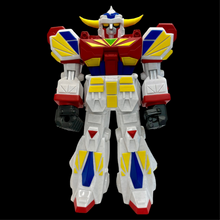 Load image into Gallery viewer, 13” Star Braver with a sword by @spumonitoysco