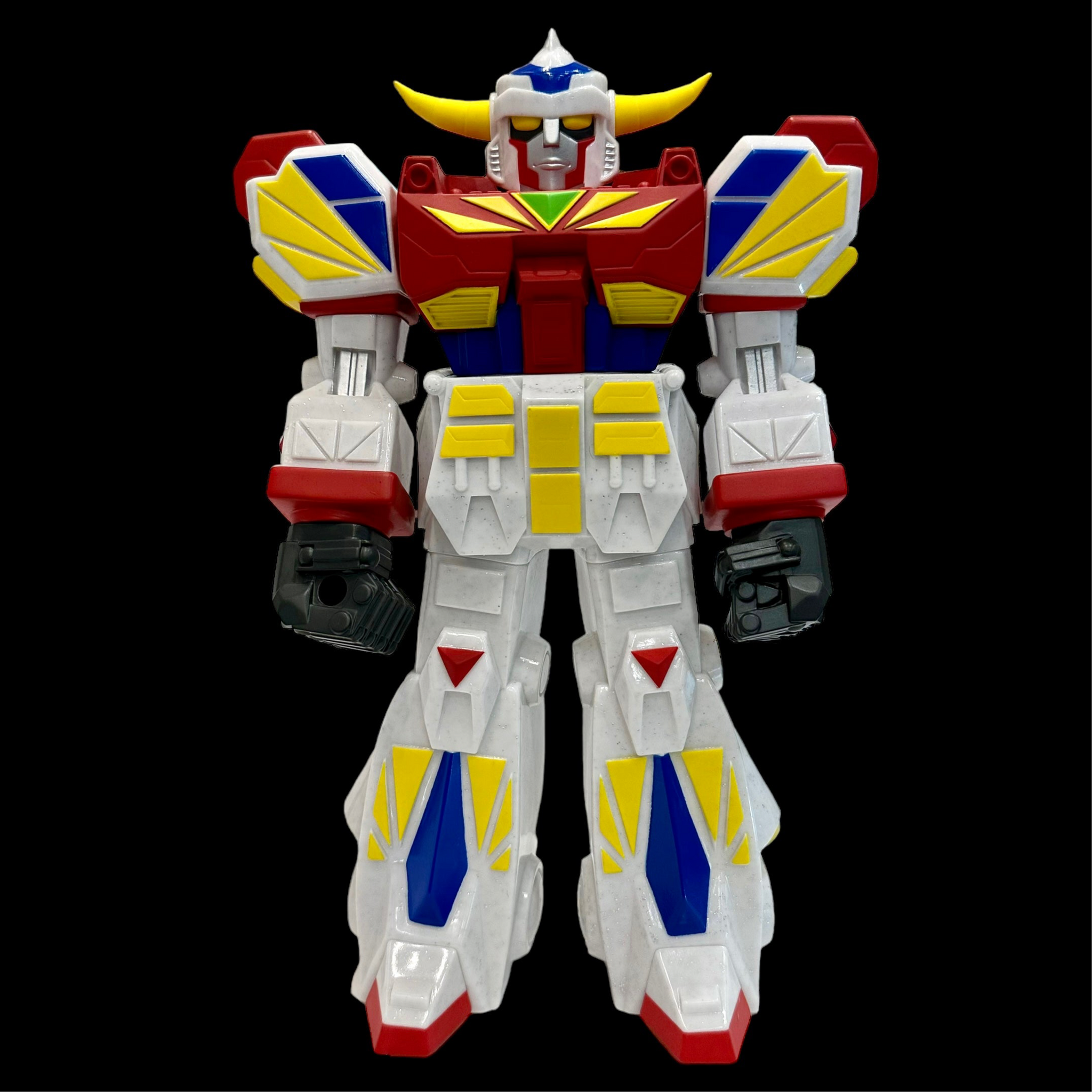 Designer Sofubi & Consignments – Page 4 – Monster Patrol Toys