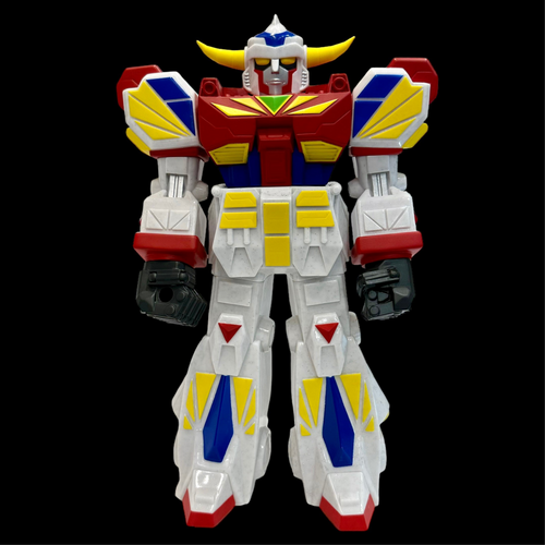 13” Star Braver with a sword by @spumonitoysco