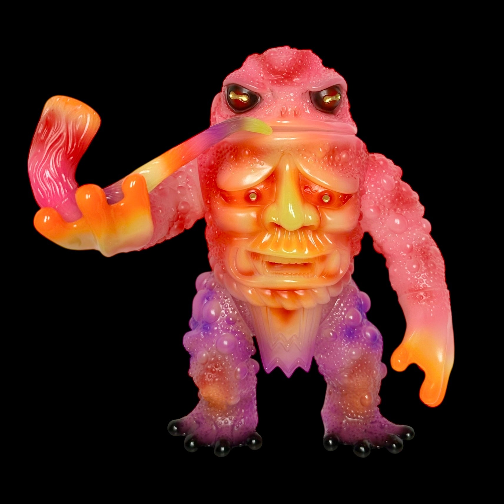 Designer Sofubi & Consignments – Page 5 – Monster Patrol Toys