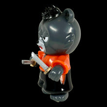 Load image into Gallery viewer, 4 1/2” Funky Geek LA Modern Sofubi Market