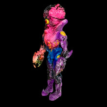 Load image into Gallery viewer, 12” Max Nagata One-Off LA Modern Sofubi Market