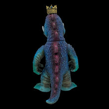 Load image into Gallery viewer, 10” Kaiju Daiou Pico pico LA Modern Sofubi Market ‘26