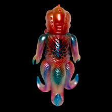Load image into Gallery viewer, 9 1/2” Mark Nagata One-Off LA Modern Sofubi Market