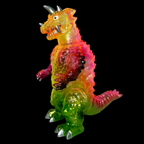 10” Max Nagata One-Off LA Modern Sofubi Market