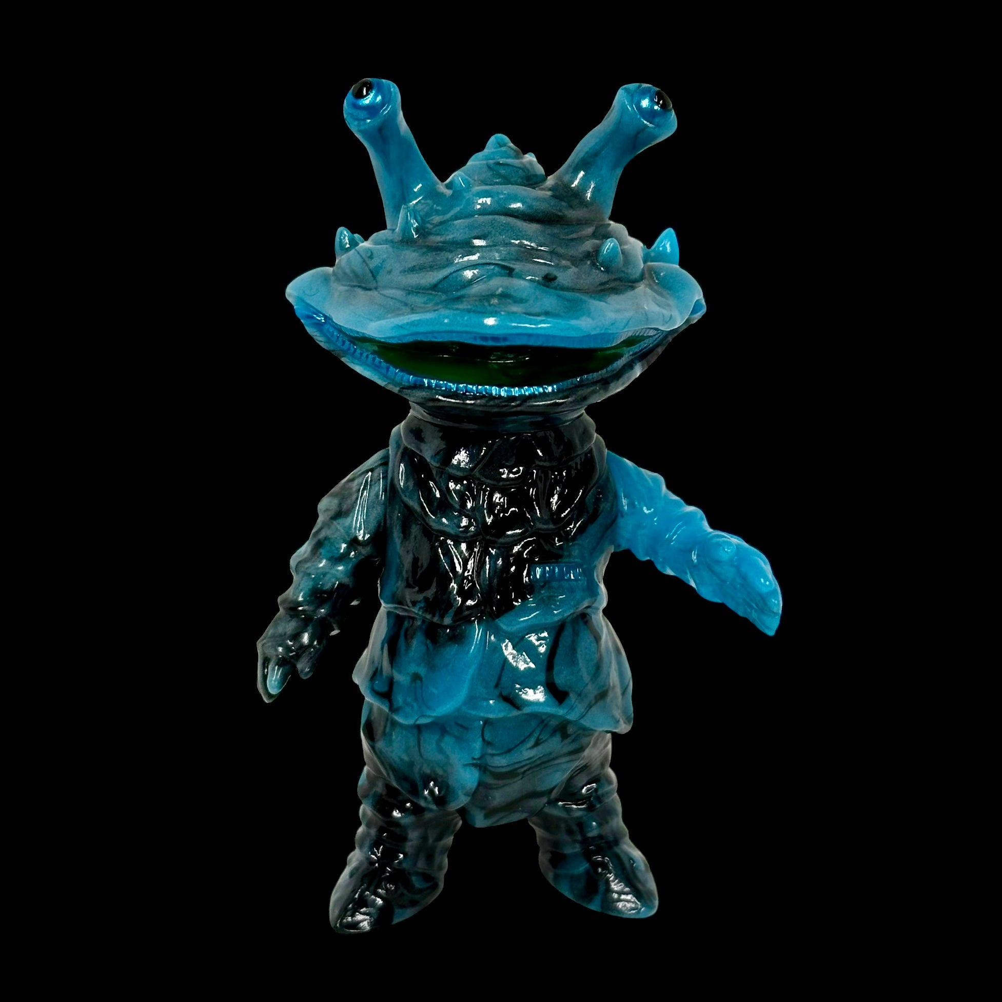 Maxtoy Co. – Monster Patrol Toys