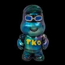 Load image into Gallery viewer, 2&quot; Daikaiju Salon LA Modern Sofubi Market