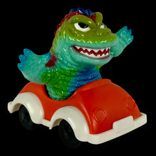 Load image into Gallery viewer, 3” Dino Cruiser by @teamworktoys