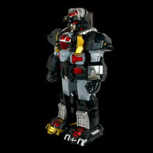 Load image into Gallery viewer, 12 1/2” Dancouga by KAIJU ONE