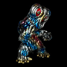 Load image into Gallery viewer, 11” Hedorah Painted by GOTO san JAPAN KAIJU ATTACK ‘26 Oneup