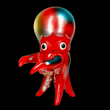 Load image into Gallery viewer, 6” Tacofura san by chimagroup LA Modern Sofubi Market ‘26
