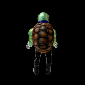 Tortoise Ninja by Kazu Akamatsu