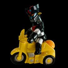 Load image into Gallery viewer, 8” Mazinger Z Sofubi by Ichibanboshi x Monster Patrol Toys Exclusive