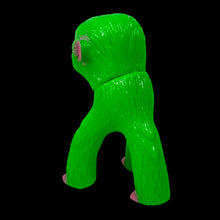 Load image into Gallery viewer, 4 1/2” Amabiko by Sunguts LA Modern Sofubi Market