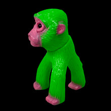 Load image into Gallery viewer, 4 1/2” Amabiko by Sunguts LA Modern Sofubi Market