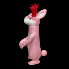 Load image into Gallery viewer, 7 1/2” Head swap x suit animal by Kimura Toy sofubi LA Modern Sofubi Market