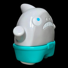 Load image into Gallery viewer, 4 1/2” CO2 Sofubi LA Modern Sofubi Market ‘26