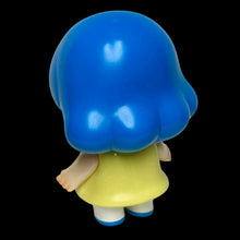 Load image into Gallery viewer, 4 1/2” Hokuou A. Girl by Seri Norica LA Modern Sofubi Market